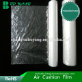 protect air from leakaging LDPE roll material air pack